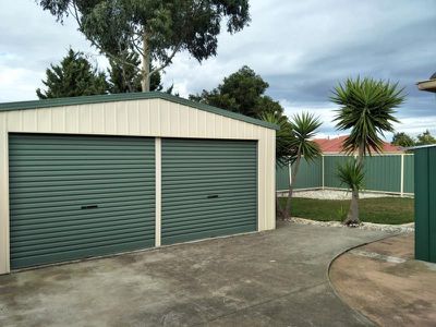 9 Shearer Close, Hoppers Crossing