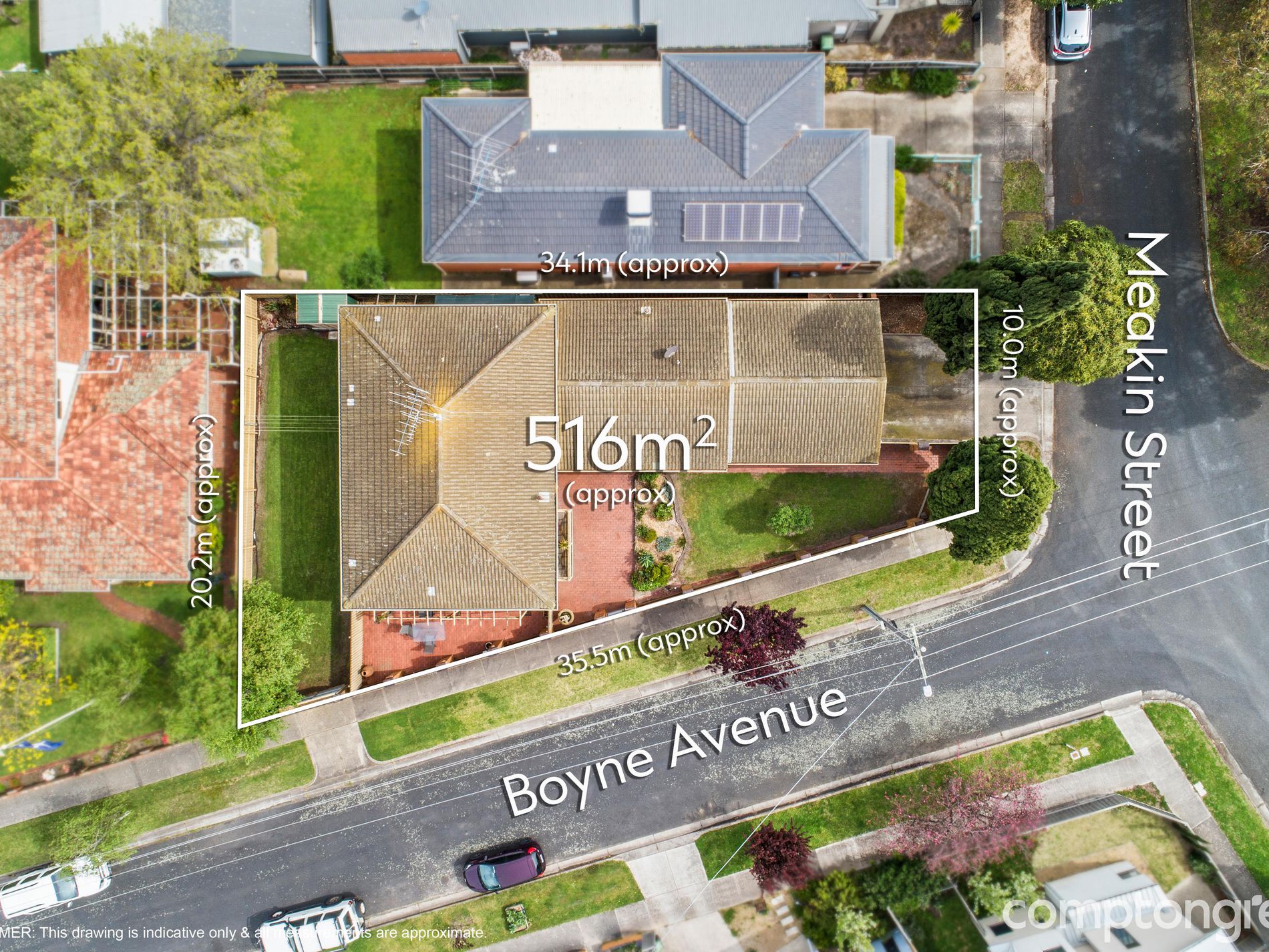 39 Meakin Street, East Geelong