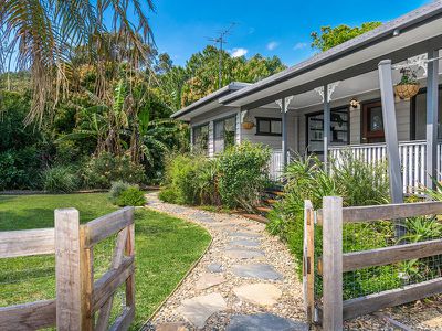 519 Left Bank Road, Mullumbimby