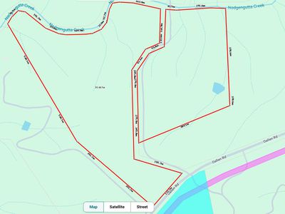 124 Oallen Road, Oallen