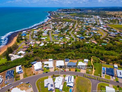 23 Headlands Esplanade, Innes Park
