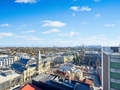 1108 / 377 Burwood Road, Hawthorn