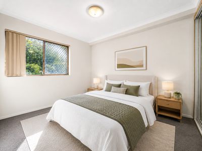 2 / 29 Park Avenue, Westmead