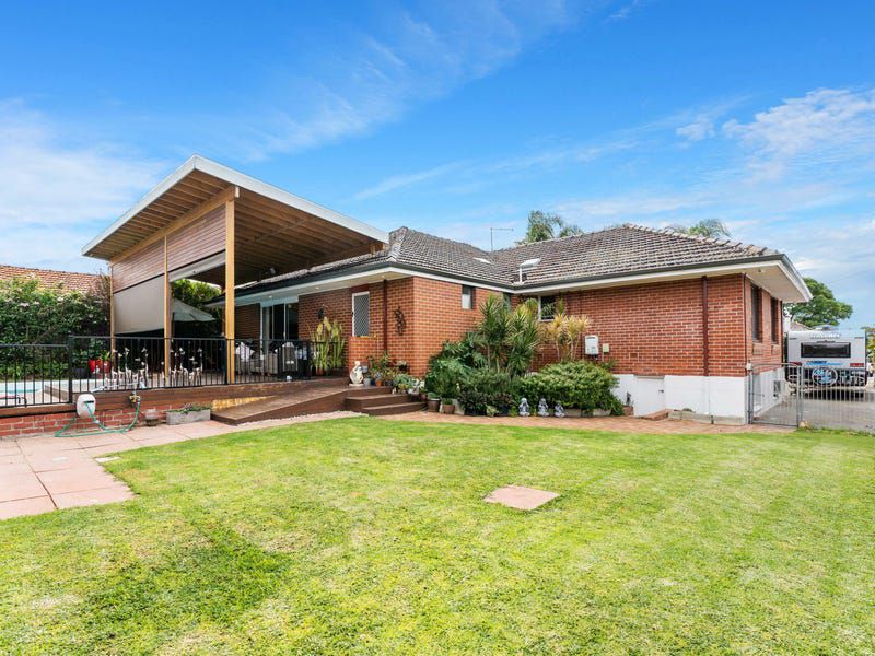 41 Beaconsfield Street, St James