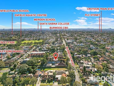 5 / 145-149 Burwood Road, Croydon Park