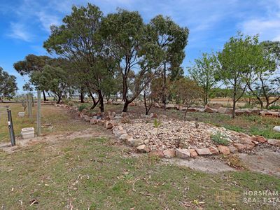 538 School Road, Drung