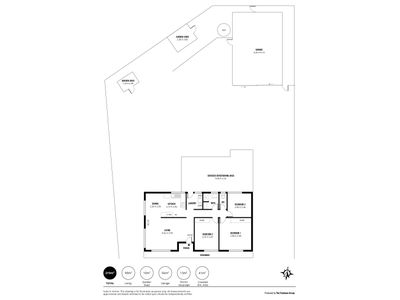 58 Carrickalinga Road, Carrickalinga