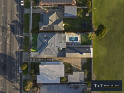 59 Phillipson Street, Wangaratta