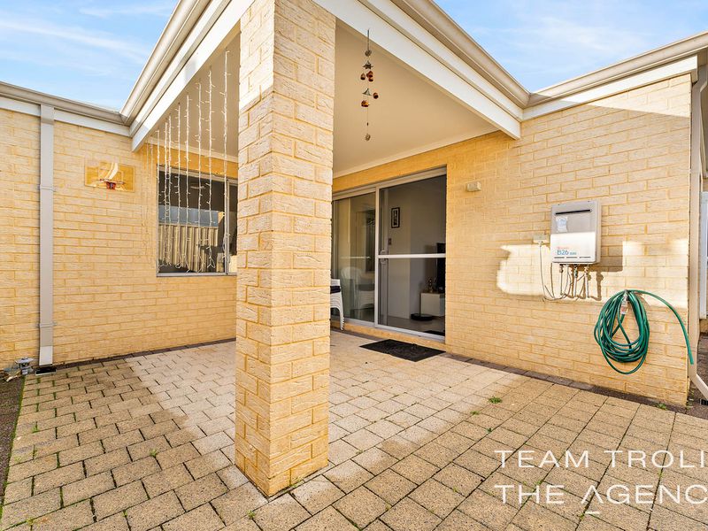 3 / 383 Carrington Street, Hamilton Hill