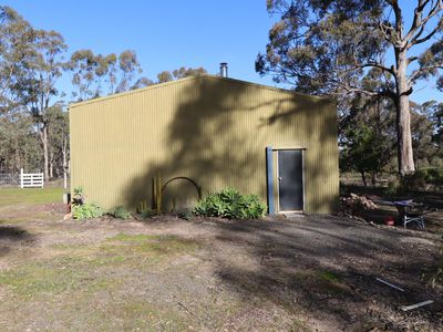 Lot 3  Lot 3  Bungoona Court, Cornella