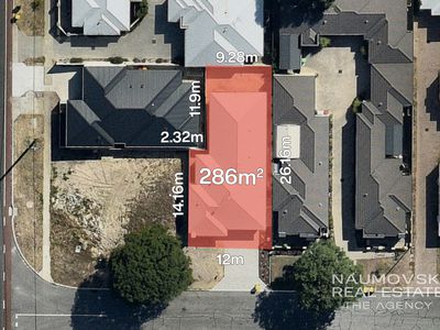 54 Salmar Way, Westminster