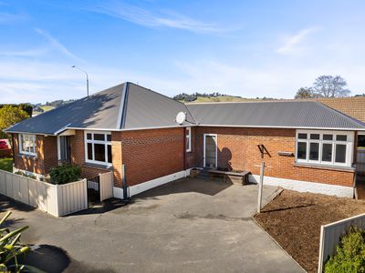 56 Gordon Road, Mosgiel