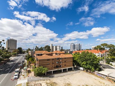 44 / 35 Wellington St, East Perth