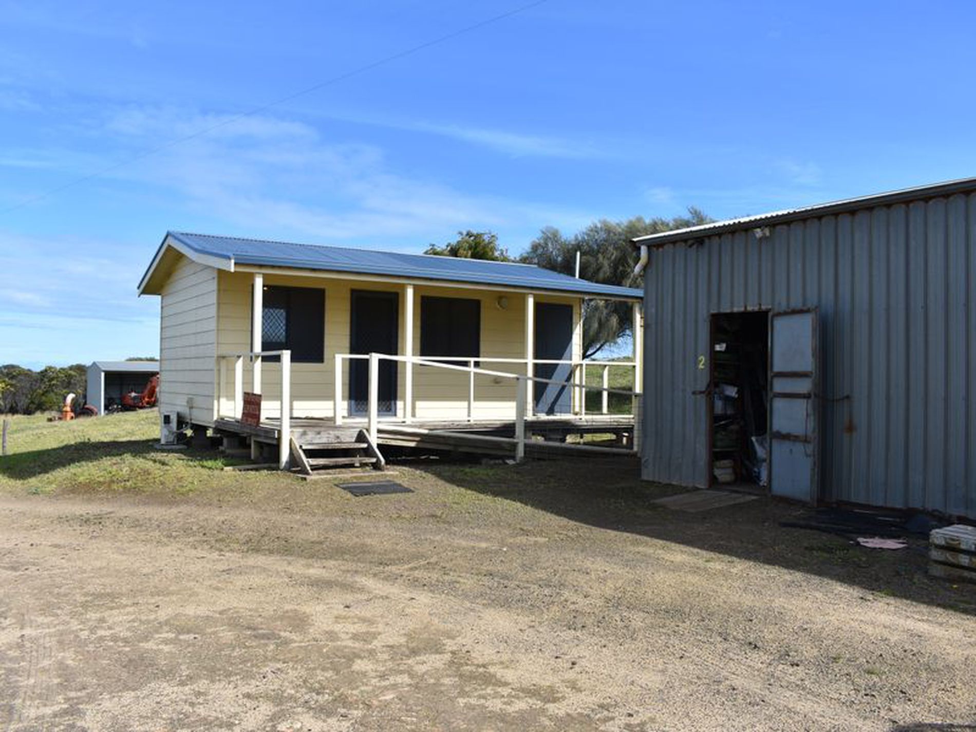 1483 Canunda Frontage Road, Millicent