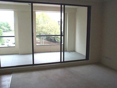 407 / 242 Elizabeth Street, Surry Hills