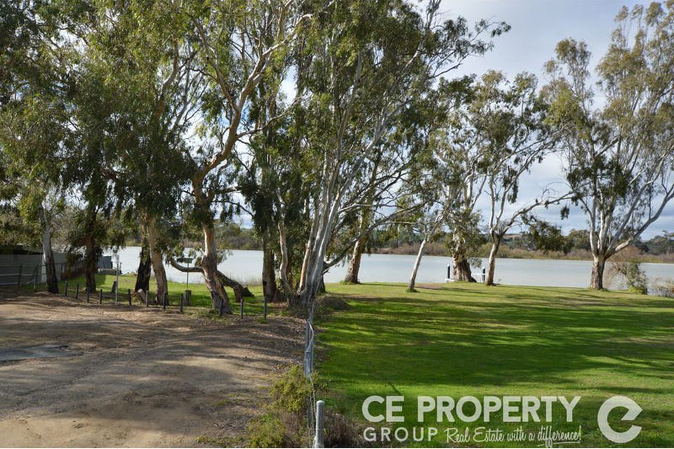 115 River Lane, Mannum