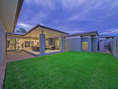 5 Clyde Court, Wakerley
