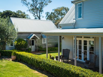 58 Sherringham Lane, Central Tilba