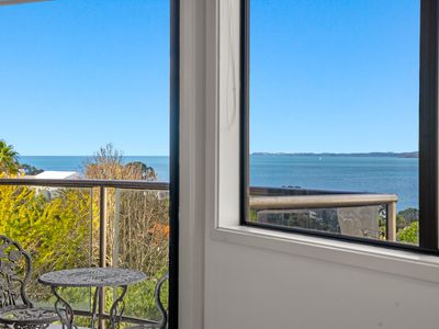 4E/175 Hurstmere Road, Takapuna