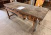 Shead & Nicholson Clearing Sale