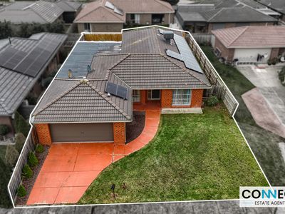 3 Connor Mews, Cranbourne East