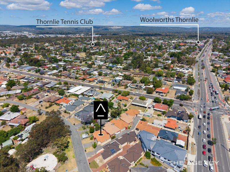 5A Banksia Circle, Thornlie