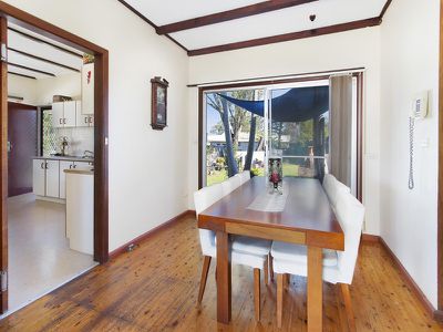 20 Lyne Street, Oak Flats