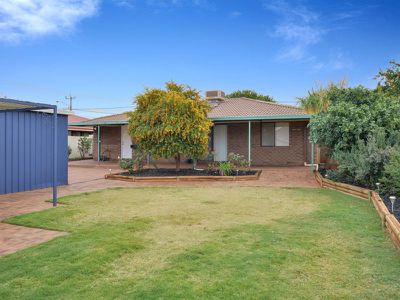 195 Hare Street, Piccadilly