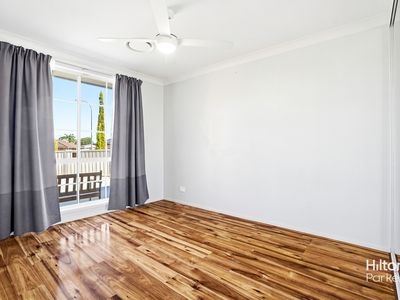 14 & 14a McCann Place, Hassall Grove