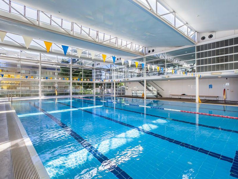 Level 1 / 32 Refinery Drive, Pyrmont