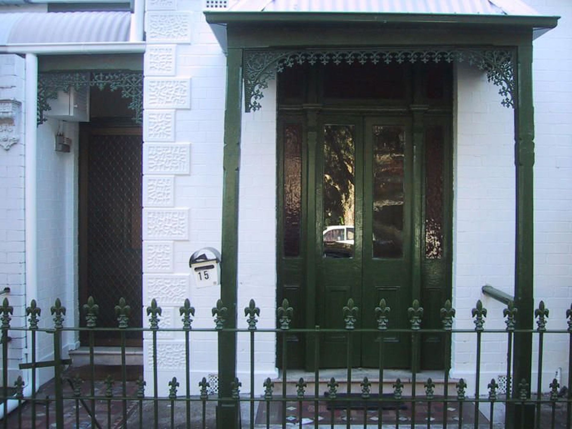 15 Ruthven Street, Bondi Junction