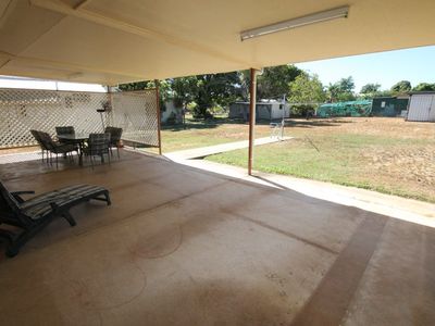 109 STUBLEY STREET, Charters Towers City