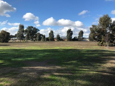 Lot 17, Vinecombe Lane, Barham