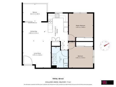 79 / 15 Braybrooke Street, Bruce
