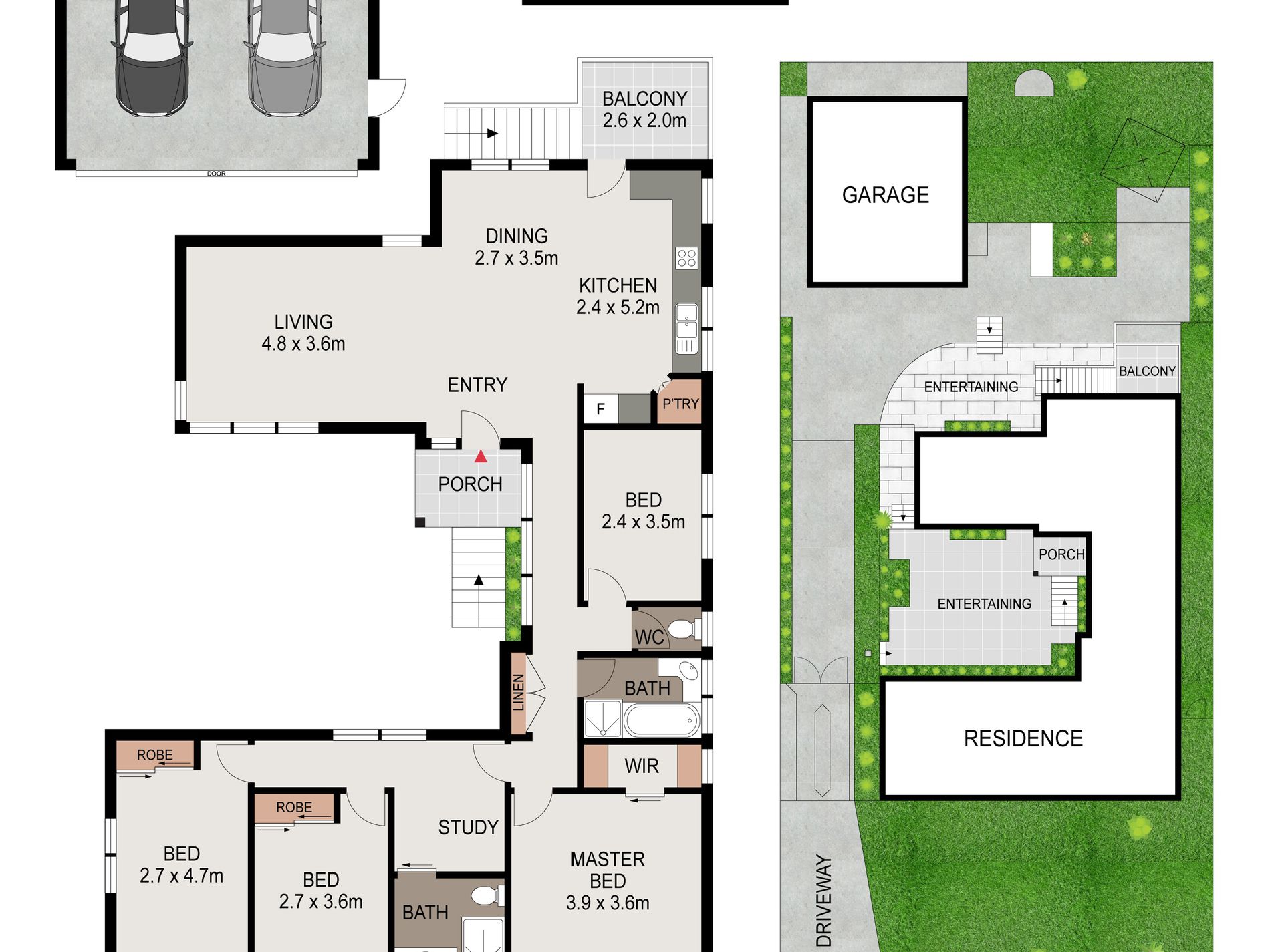 36 Grasmere Avenue, Northmead