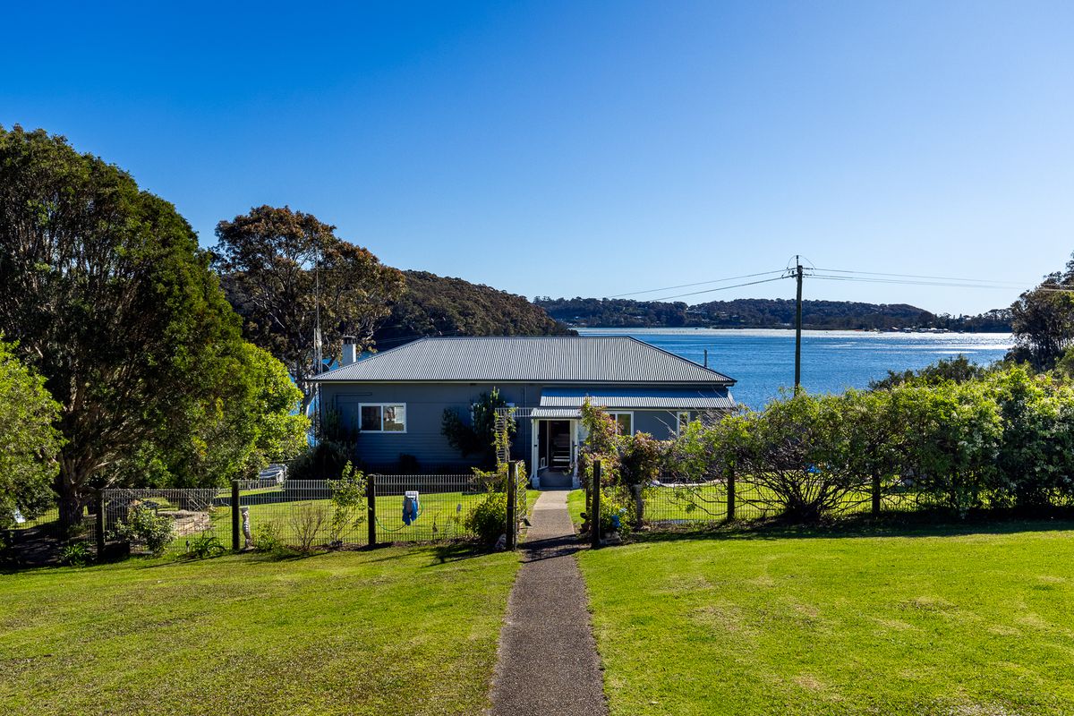 74A Old Highway, Narooma