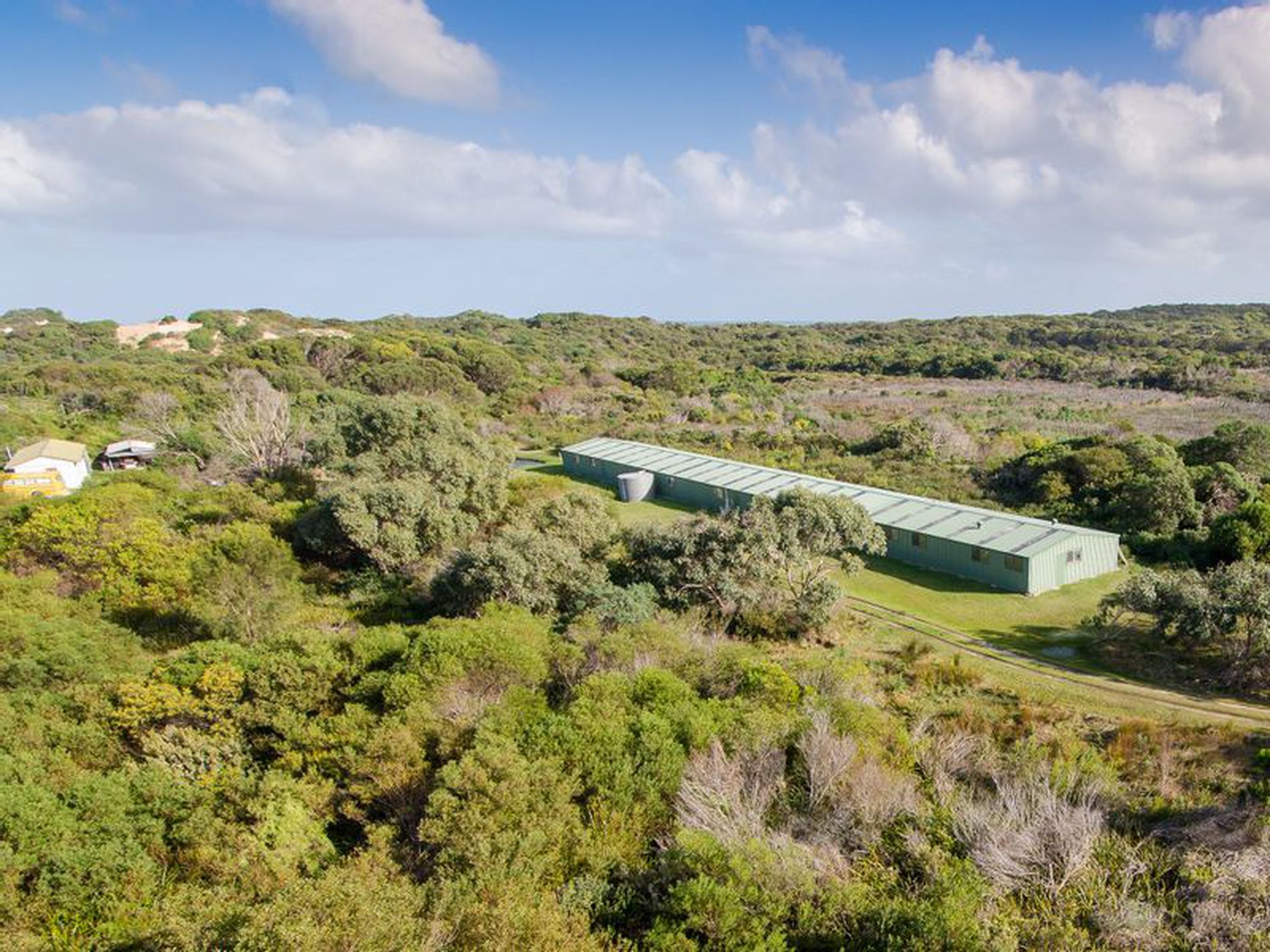 1149A Bog Lane, Robe