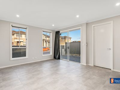 1 Law Crescent & 3 Phillips Avenue, Oran Park