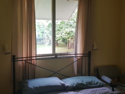 Lot 72 Palmer Road, Cooktown