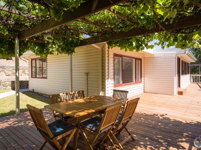 41 Barker Parade, Narooma