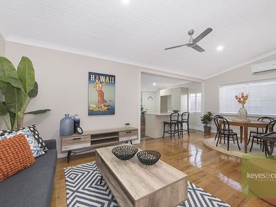 1 Echlin Street, West End