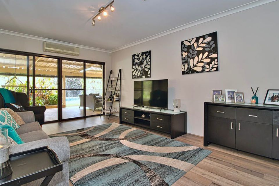 12 Crofter Court , Wellard