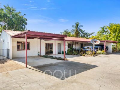4 / 12 Donaldson Court, Karama