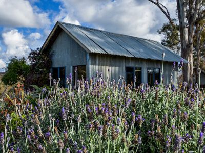 321 Old Coowong Road, Canyonleigh