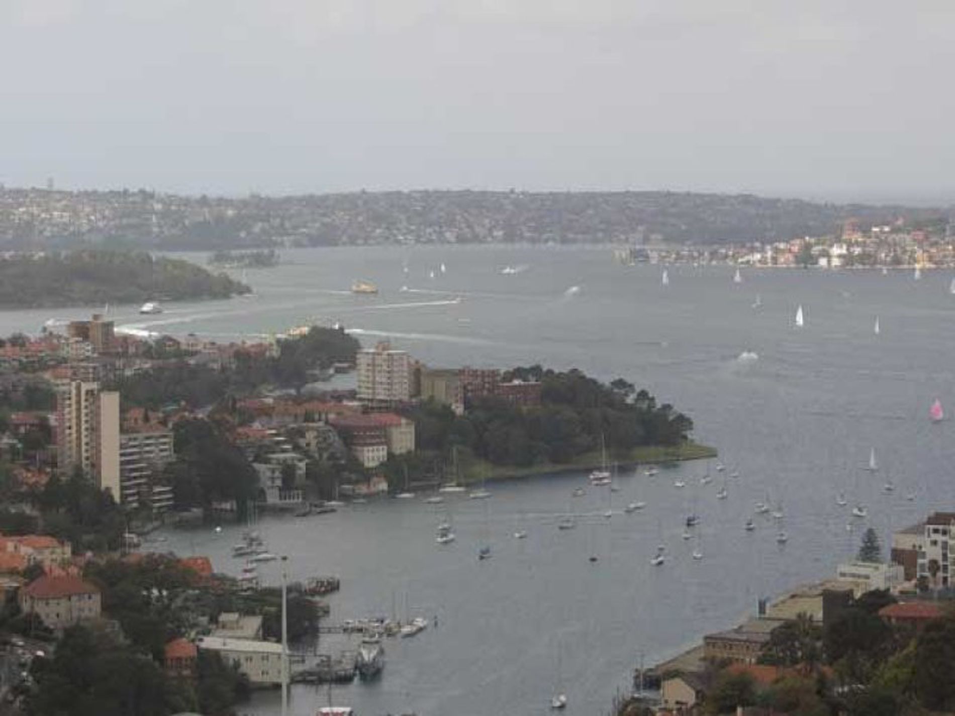 2308 / 77-81 Berry Street, North Sydney