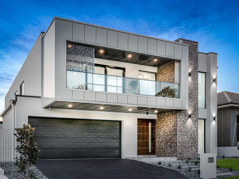 31 Seville Circuit, Gledswood Hills