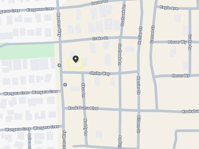 Lot 46, 38 Masters Way, South Hedland