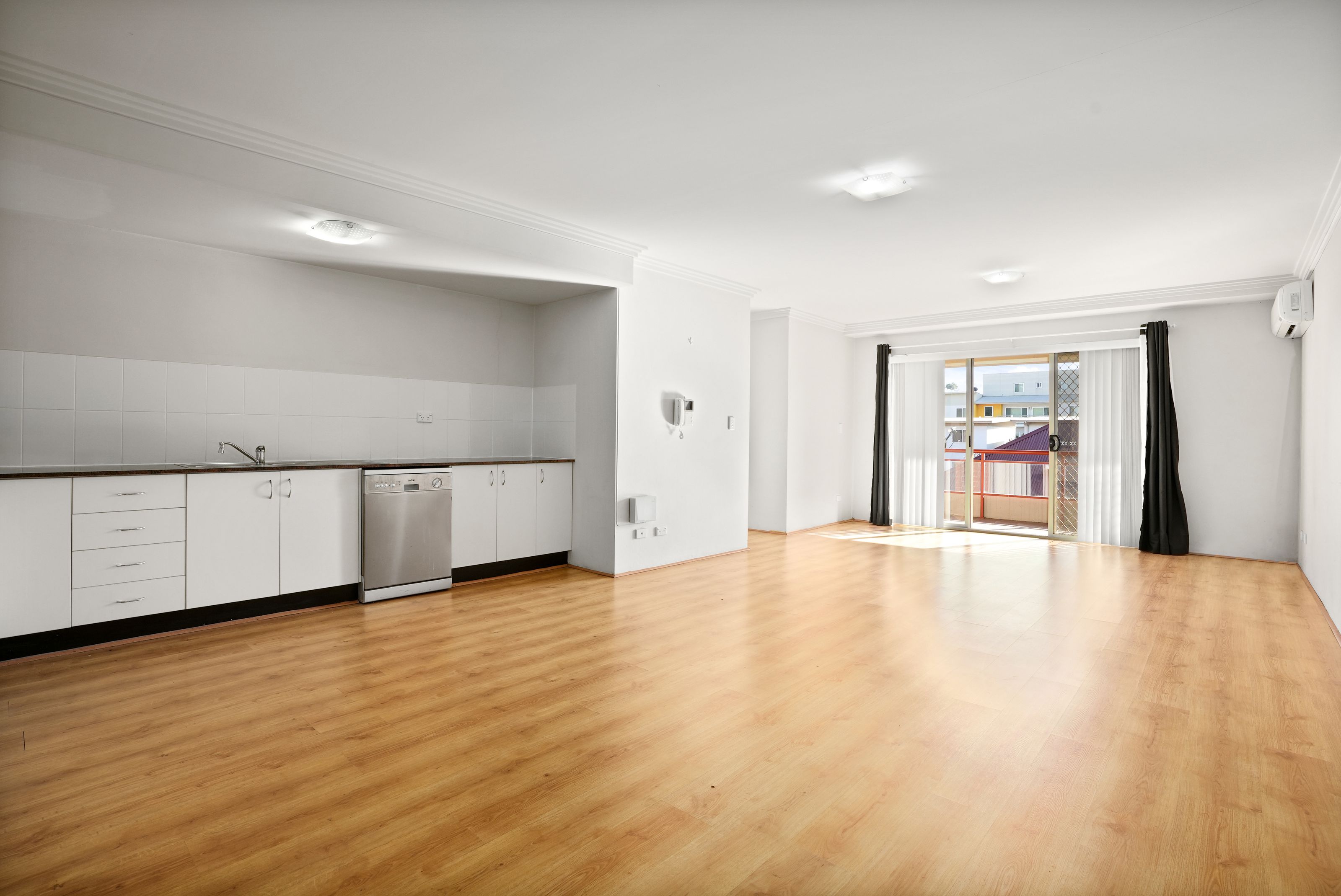 Unit 11 43 / 45 Preston Street, JAMISONTOWN