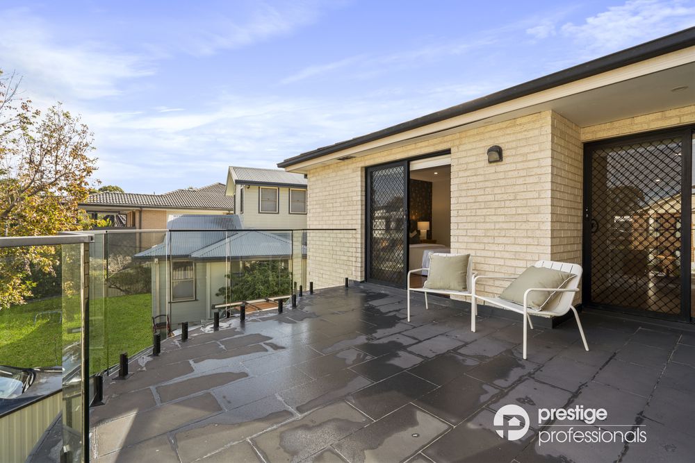 23 Labuan Road, Holsworthy