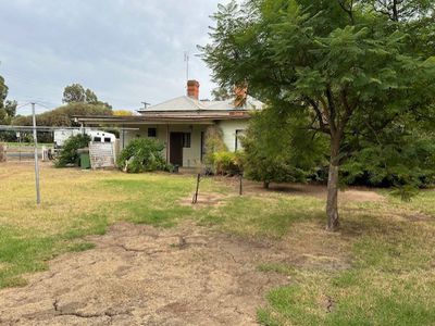 4 SCHOOL ROAD, Gunbower